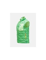 Dámská péřová vesta PEAK PERFORMANCE W Helium Utility Down Vest, zelená Dámská péřová vesta PEAK PERFORMANCE W Helium Utility Down Vest, zelená