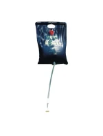 Solární sprcha High Peak 20L 41450