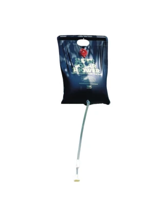 Solární sprcha High Peak 20L 41450