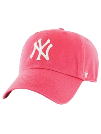47 Brand New York Yankees Clean Up Kšiltovka B-RGW17GWSNL-BE