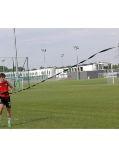 Upevněný míč Yakima Sport II 100191