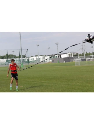 Upevněný míč Yakima Sport II 100191