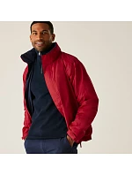 Regatta TRW 297 Bunda Bomber "Dover" 36.W297 black/ash Regatta TRW 297 Bunda Bomber "Dover" 36.W297 black/ash