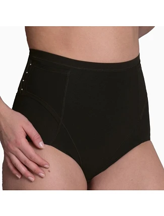 Florence ReBeltPanty poporodní kalhotky 1885 černá - Anita Maternity Florence ReBeltPanty poporodní kalhotky 1885 černá - Anita Maternity