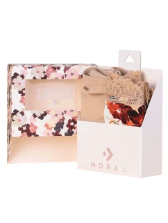 Moraj BCL1900-007/2 balení barva:béžová