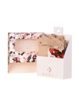 Moraj BCL1900-007/2 balení barva:béžová Moraj BCL1900-007/2 balení barva:béžová