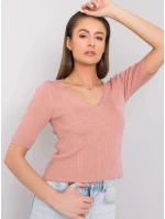 Halenka 251 BZ 10057.52 tmavě růžová Halenka 251 BZ 10057.52 tmavě růžová