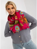 Pareo AT PO 75103.68 tmavě růžové