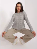 Přepínač AT SW 2335 1.68P šedá