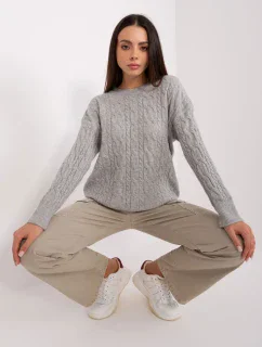 Přepínač AT SW 2335 1.68P šedá