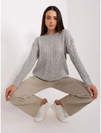 Přepínač AT SW 2335 1.68P šedá