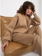 Dámská souprava EM KMPL 659.32 tmavě lila - FPrice Dámská souprava EM KMPL 659.32 tmavě lila - FPrice