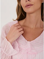 Halenka IT BZ 25096.84 světle růžová