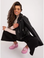 MBM KR R 2718.07X bunda černá