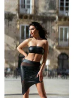 Podprsenka V-10581 černá - Axami