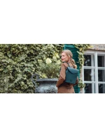 Fashion batoh VUCH Linton Kerosene