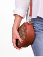 Dámská kabelka Vuch Elowen Brown