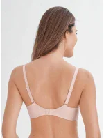 Dámská podprsena  Belle Jolie 0203287 555 popelově růžová - Felina