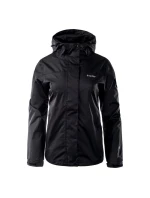 Dámská bunda Lady Resti W 92800299945 Černá - Hi-tec Dámská bunda Lady Resti W 92800299945 Černá - Hi-tec