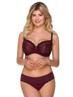 Měkká dámská podprsenka 2205 SOFT BIG