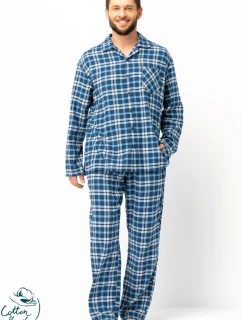 PÁNSKÉ PYŽAMO MNS 492 B25