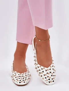 Balerinky model 213903 Step in style