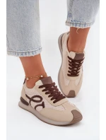 Sportovní obuv  model 223610 Step in style