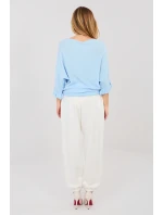 Teplákové kalhoty model 224396 Italy Moda