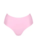 Dámské kalhotky ZERO Feel 2.0 High waist - PINK - růžové 1588 - SLOGGI