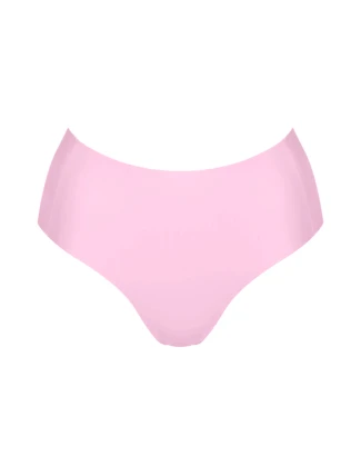 Dámské kalhotky ZERO Feel 2.0 High waist - PINK - růžové 1588 - SLOGGI