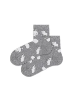 Dámské ponožky Wola Perfect Woman W84.01P Casual