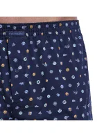 Pánské trenýrky 002/312 Comfort - CORNETTE