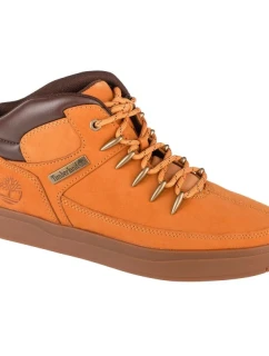 Boty Timberland Davis Square Mid M 0A1UZV