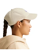 Nike Club baseballová čepice béžová FB5368 229