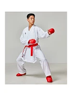 Rukavice na karate - Mitts 2 RED WKF | MOOTO Rukavice na karate - Mitts 2 RED WKF | MOOTO