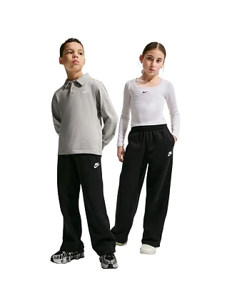 Dětské kalhoty Nike Sportswear, černé, IM5095 010 Dětské kalhoty Nike Sportswear, černé, IM5095 010