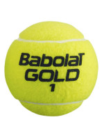 Tenisové míče Babolat Gold Championship 502082