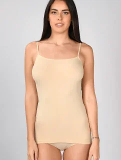 Košilka s úzkými ramínky Virginia Intimidea Barva: