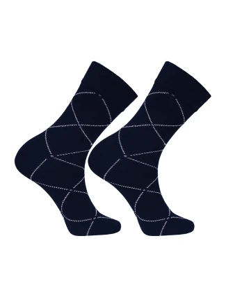 Moraj CML400-006 barva:patt 1-black/romby large Moraj CML400-006 barva:patt 1-black/romby large