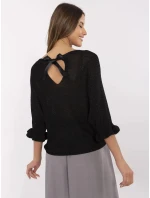 Jumper MI SW 2502.60 černý