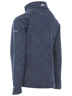 Dětská fleecová mikina Trespass EDVIN