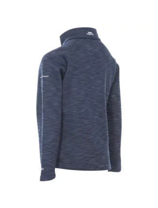 Dětská fleecová mikina Trespass EDVIN