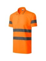 HV Runway polokošile unisex fluorescenční oranžová HV Runway polokošile unisex fluorescenční oranžová