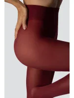 Dámské punčochové kalhoty MONA TINA SOFT TOUCH 40