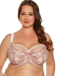 POLOMĚKKÁ PODPRSENKA RANITA MAXI ART. 1244