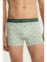 PÁNSKÉ ŠORTKY PRÁZDNÉ 2PACK DLOUHÉ 44522 SS26