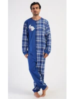 Pánský overal Méďa Ospalec Pánský overal Méďa Ospalec