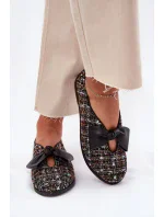 Balerinky model 213030 Step in style Balerinky model 213030 Step in style