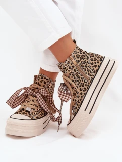 Tenisky  model 216326 Step in style