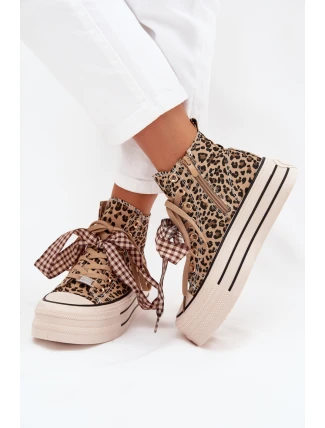 Tenisky model 216326 Step in style Tenisky model 216326 Step in style